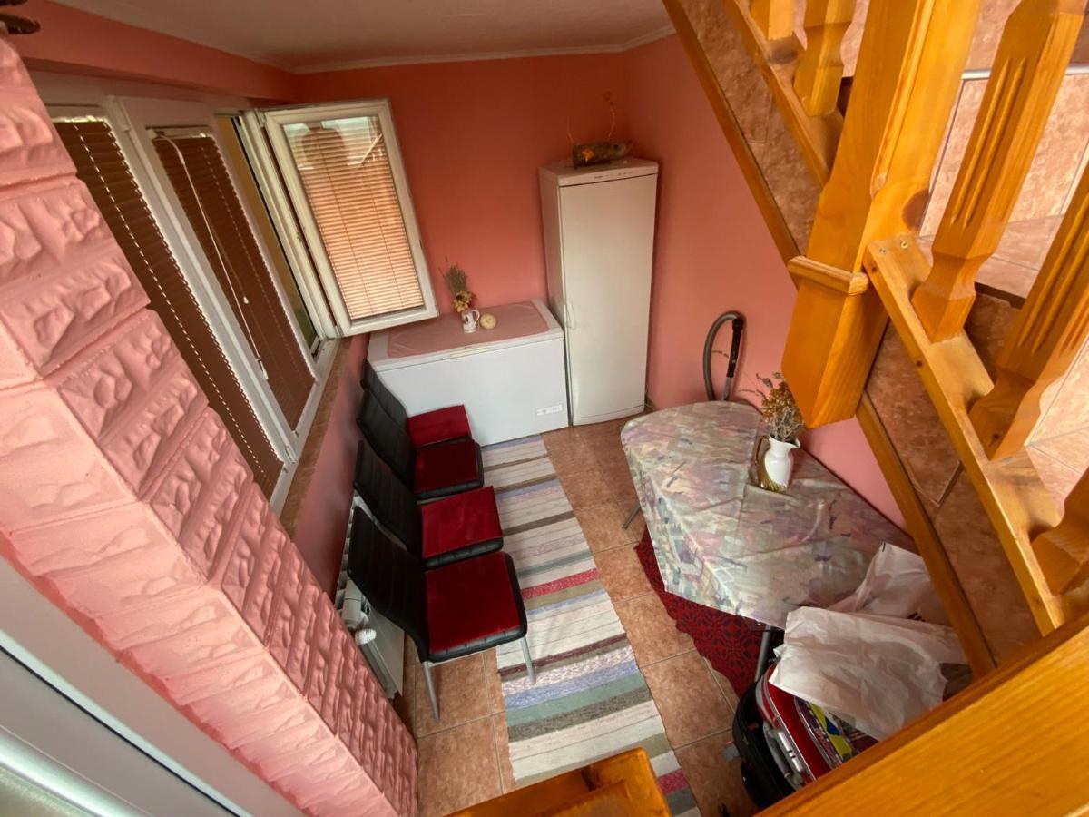 Sud ,,Antal I Olga,, Skorenovac Exterior foto