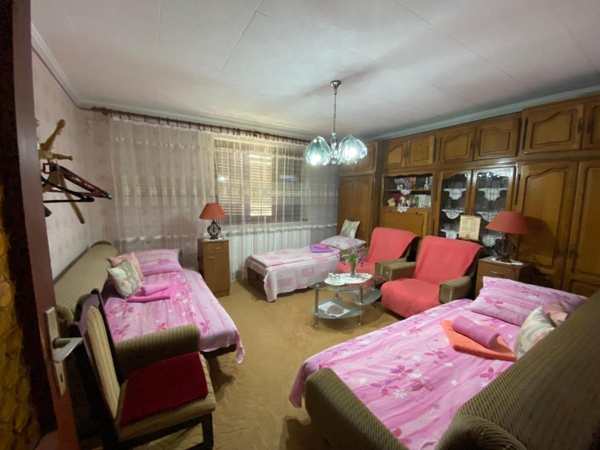 Sud ,,Antal I Olga,, Skorenovac Exterior foto