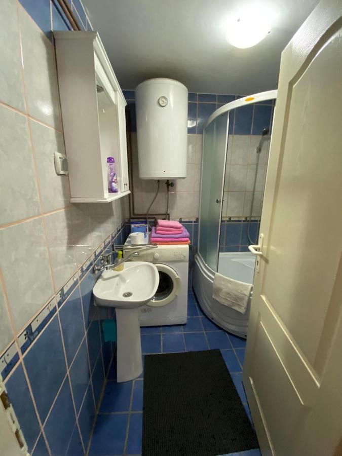 Sud ,,Antal I Olga,, Skorenovac Exterior foto