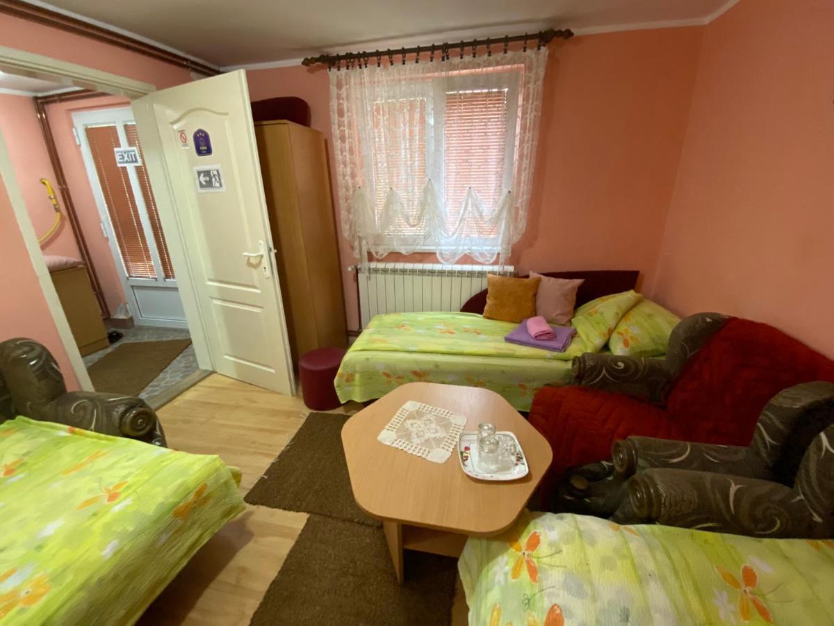 Sud ,,Antal I Olga,, Skorenovac Exterior foto