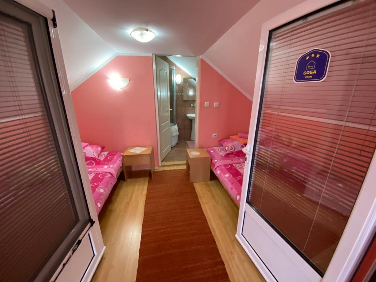 Sud ,,Antal I Olga,, Skorenovac Quarto foto