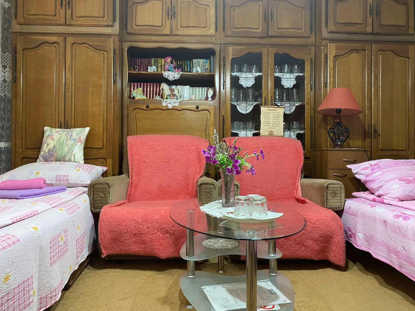 Sud ,,Antal I Olga,, Skorenovac Quarto foto
